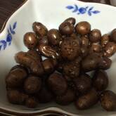 ホクホク！むかごご飯