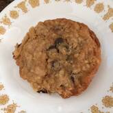 シリアルクッキー