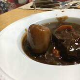 濃厚！ビーフシチュー デミグラス缶で簡単 本格的な味わいに