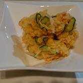 ピリ辛ポテトサラダ