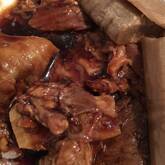 15分で完成 牛すじの甘辛煮 里芋ほくほくおつまみに by保田 美幸さん