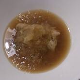 ふんわり柔らか！サバのさっぱりみぞれ煮