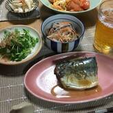 丁寧に作って失敗なし！定番のサバの味噌煮