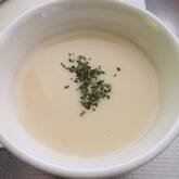 お手軽コーンスープ