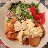 鶏むね肉で作る！絶品手作りタルタルソースのチキン南蛮（宮崎)　by増田 知子さん