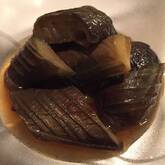 なすだけで！大量消費にもおすすめのやわらかうま煮