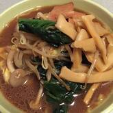 簡単に手作りできる！王道の醤油ラーメン by 中島和代さん