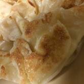 キムチーズ餃子