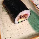 巻き寿司(恵方巻き)