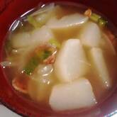 和ポトフ風スープ