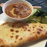 簡単だけど本格派 バターチキンカレー by増田 知子さん