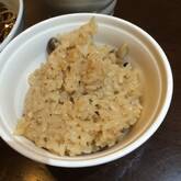 定番をさらにおいしく！ごま油香るキノコの炊き込みご飯 by 山口 祐未さん