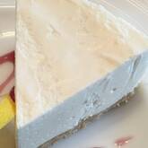 レアチーズケーキ