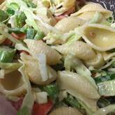 マカロニサラダ