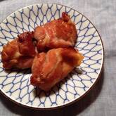 鶏肉の和風オーブン焼き