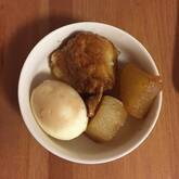 やわらか豚の角煮