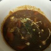 簡単！本格ビーフシチュー