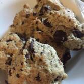 スペシャルスコーン