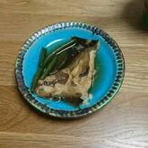 カレイの煮付け