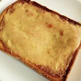 サクサクトースト