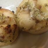 オニオンベーコンパン