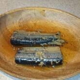 かんたん甘辛！サンマの煮付け