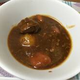 簡単！本格ビーフシチュー