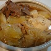 肉豆腐 作りやすくて野菜も美味しい