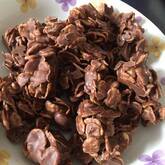 ザクザクチョココーンフレーク