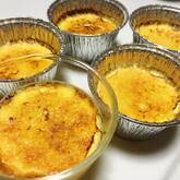 クレームブリュレ