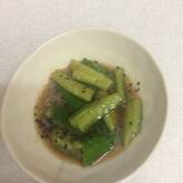 パリパリキュウリ