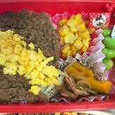 お箸が止まらない定番丼！鶏そぼろ丼 by 杉本 亜希子さん