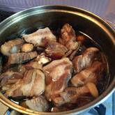 じっくりコトコト！トロトロ柔らか豚の角煮