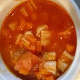 ミネストローネ