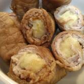 豚バラで簡単！大葉の肉巻き