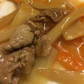 具だくさん！基本の八宝菜