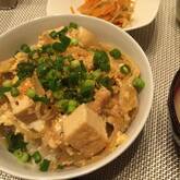 簡単ふわとろ！親子丼 豆腐でボリュームアップ 味の黄金比を伝授