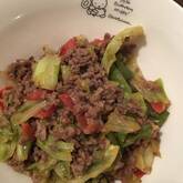 まるでお店の仕上がり！本格回鍋肉（ホイコーロー）