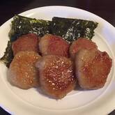 もちもちジャガイモ