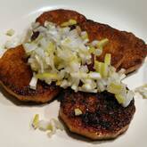 ホクホク食感！長芋の甘辛照り焼き by 保田 美幸さん