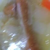 冬野菜のポトフ