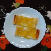 アップルチーズパイ