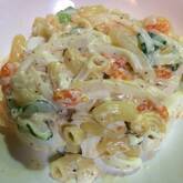 マカロニサラダ