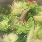 基本のポトフ 野菜たっぷり！簡単で人気レシピ