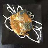 サバのみそ煮