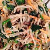 味付け黄金比で簡単！もやしのナムル お箸止まらない人気の常備菜