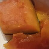 カボチャの煮物