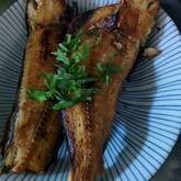 ほっけのおいしい焼き方のコツを伝授 グリルでふっくら香ばしく！