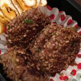 レンコンの肉団子