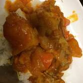 簡単だけど本格派 バターチキンカレー by増田 知子さん